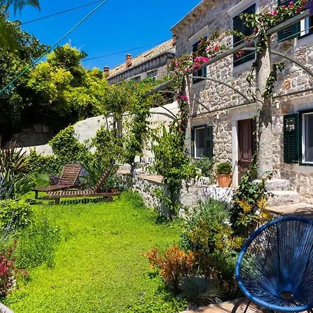 Appartement Ani Aquamarine Dubrovnik