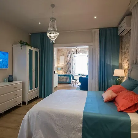 Appartement Ani Aquamarine *