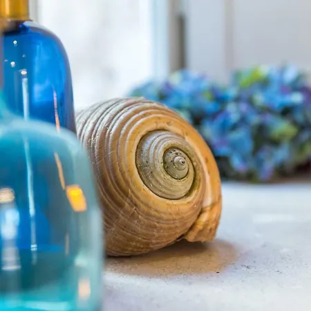 Ani Aquamarine Appartement