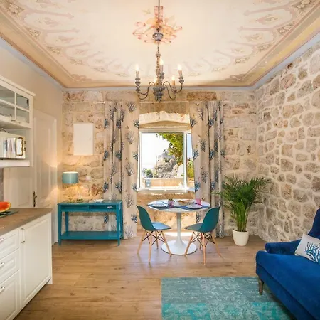 Appartement Ani Aquamarine Dubrovnik