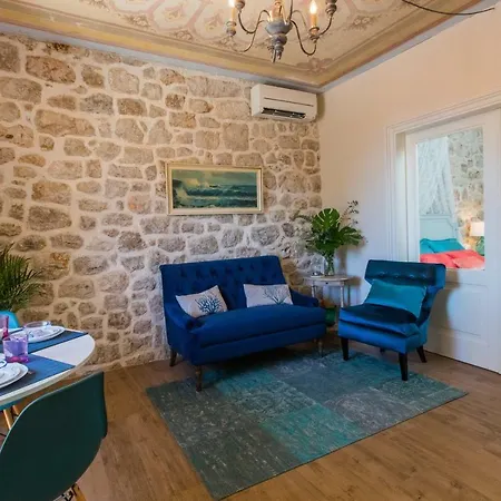 Ani Aquamarine * Dubrovnik