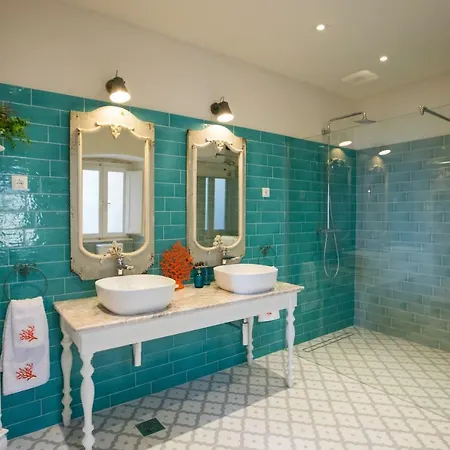 Ani Aquamarine Appartement *