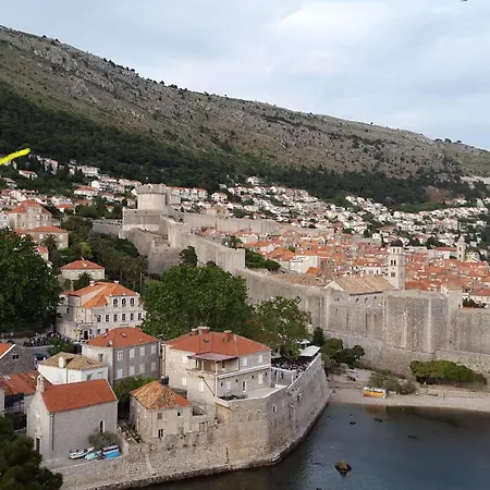 Ani Aquamarine * Dubrovnik